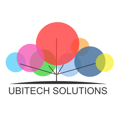 UbitechSolutionsPvtLtd