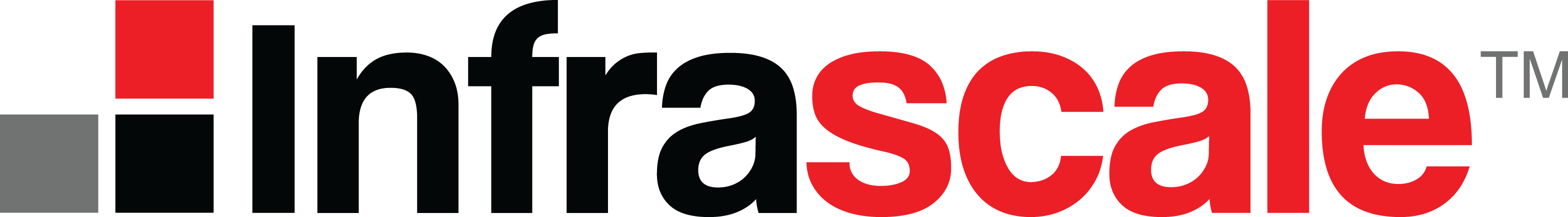 Infrascale