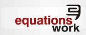 Equations Work