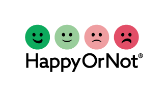 HappyOrNot Ltd