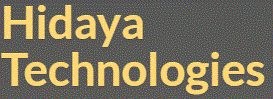 HIDAYA TECHNOLOGIES