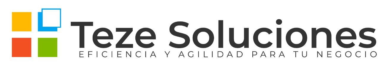 Teze Soluciones
