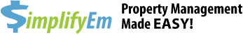 Simplifyem Property Management Software