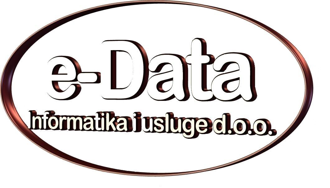 e-Data