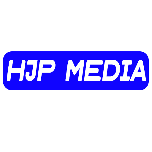 HJP Media - AI Digital Marketing Agency