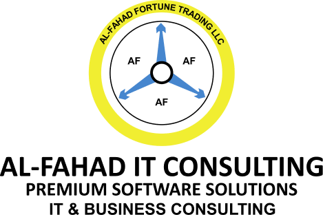 AL FAHAD IT CONSULTING