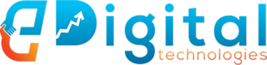 E-Digital technologies
