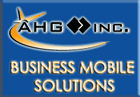 AHG Inc