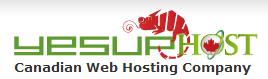 YesUpHost