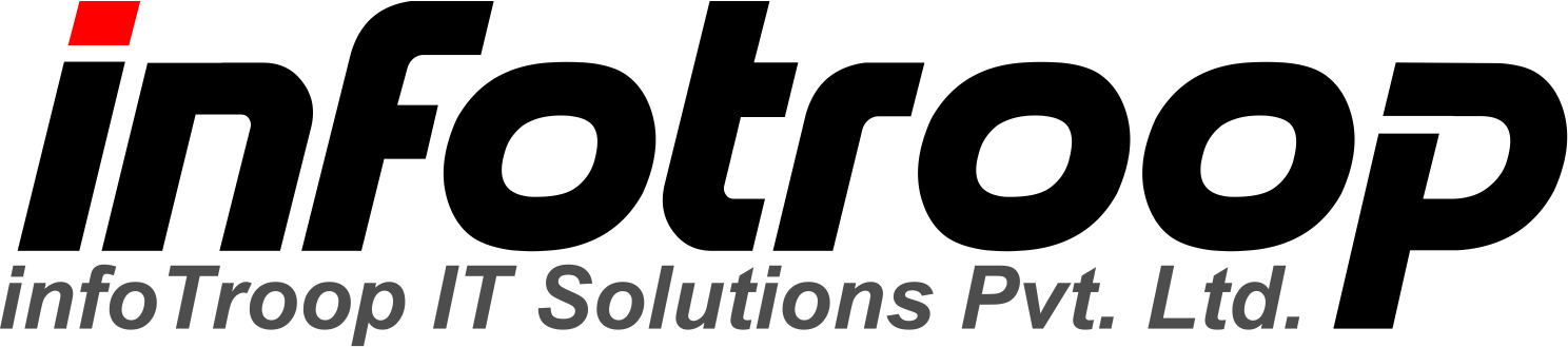 INFOTROOP IT SOLUTIONS PVT LTD