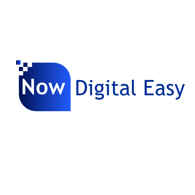 Nowdigitaleasy