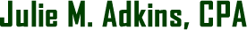 Julie Adkins
