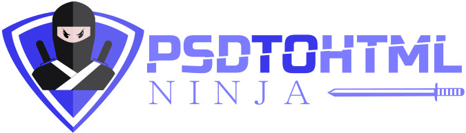 PSDtoHTMLNinja