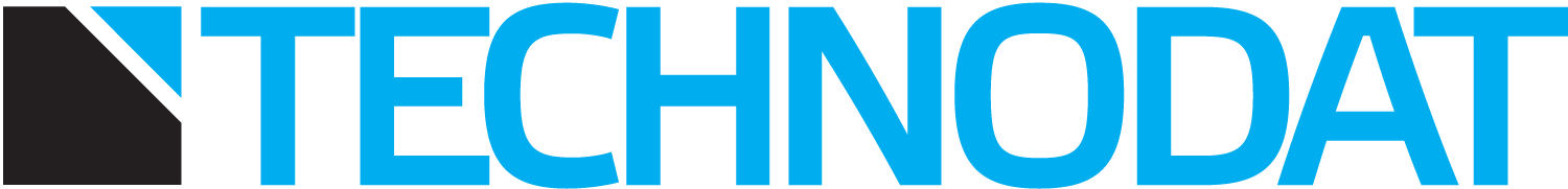 Technodat CAE - systemy 