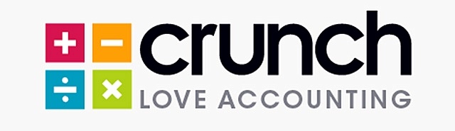 Crunch Accounting logo