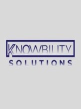 Knowbility Solutions