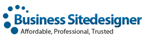 business sitedesigner