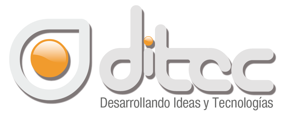 Ditec Desarrollando Ideas y Tecnologías