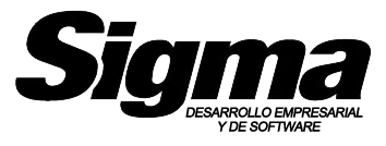 SIGMA DESARROLLO