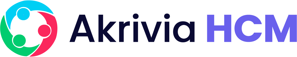 Akrivia HCM