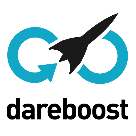 DareBoost logo