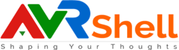 AVR SHELL
