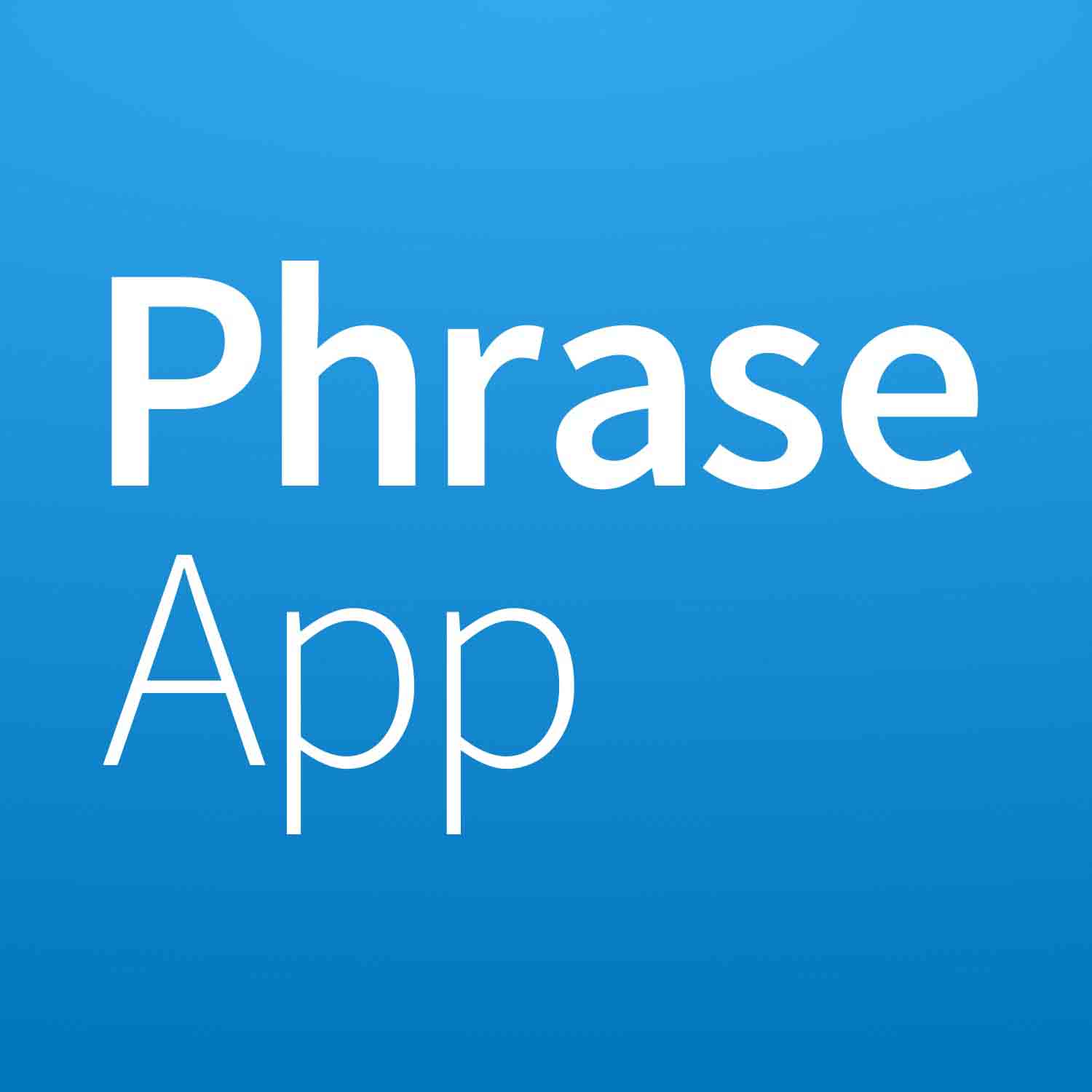 Phraseapp
