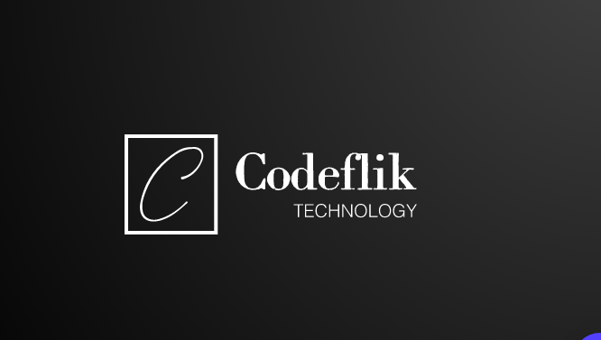 Codeflik Technoloy