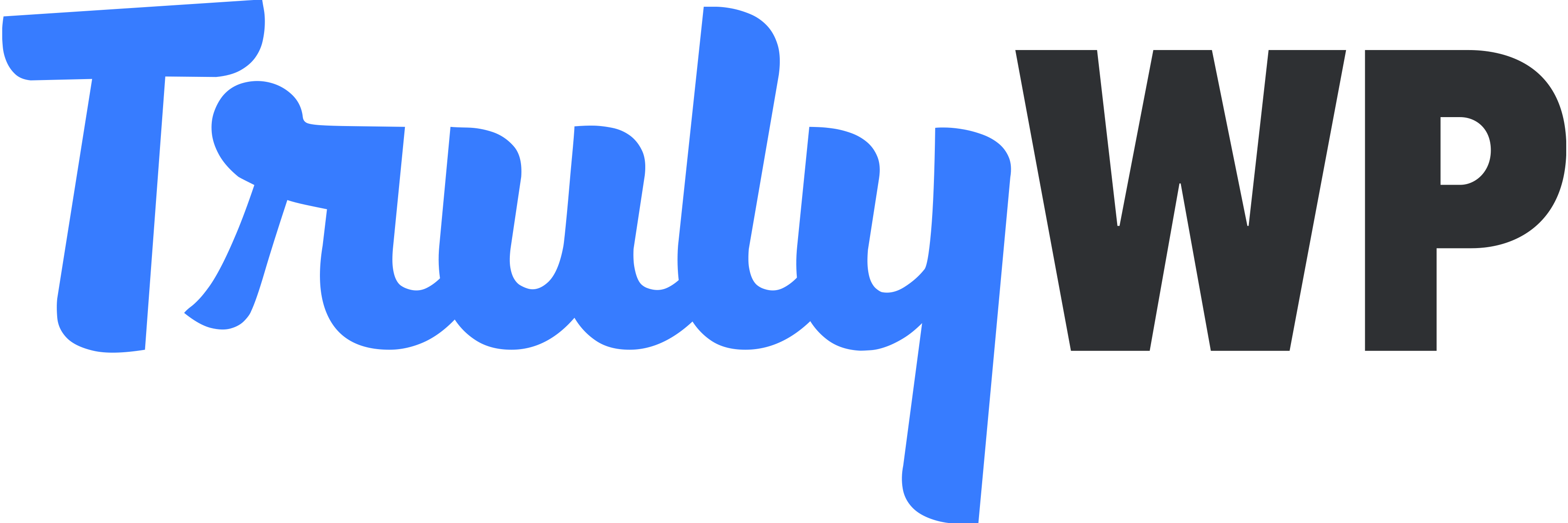 TrulyWP