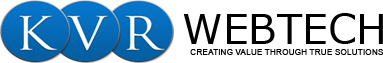 KVR Webtech Pvt Ltd