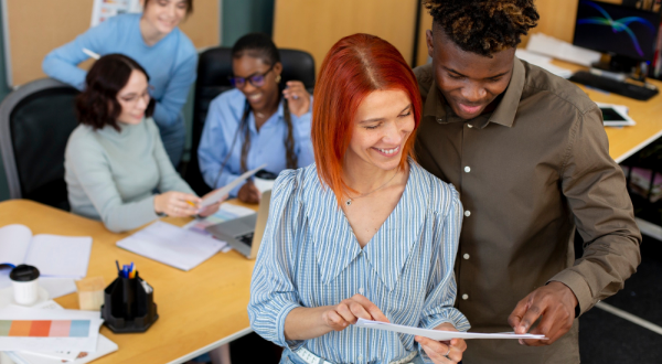 A productivity SaaS Enterprise company