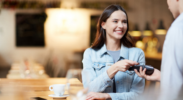 A POS software company