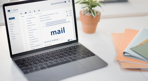An email client software