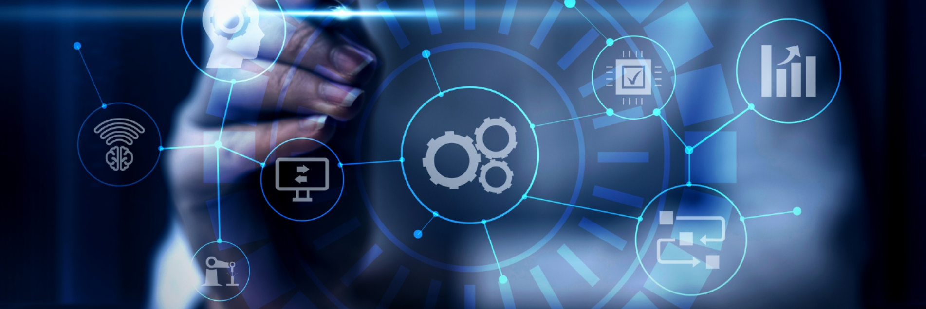 A Data loss and security company