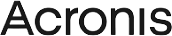 acronis logo
