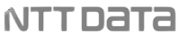 nttdata logo