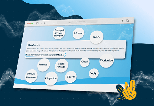Elioplus Partner Recruitment automation software