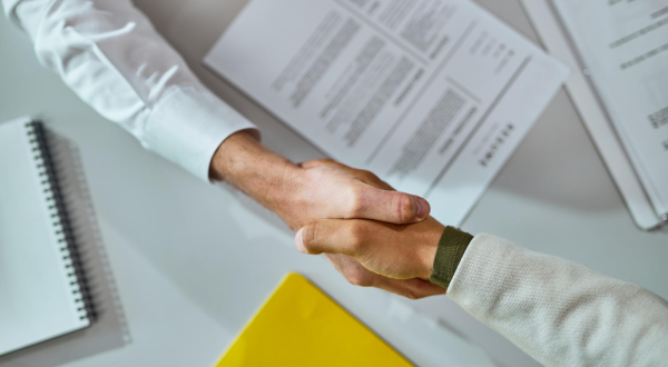 Partner to Partner (P2P) Deals 