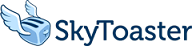 SkyToaster